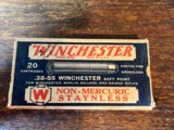 Winchester Brand 38-55 Ammo - 3 of 3