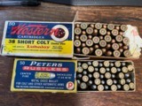Western - Peters Ammo - 1 of 5