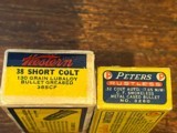 Western - Peters Ammo - 2 of 5