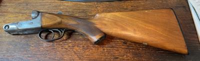 Parker VH 12 Gauge Action