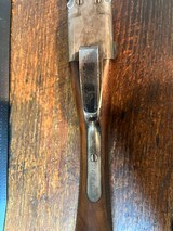 Parker VH 12 Gauge Action - 5 of 5