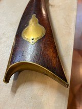 Conrad Horn Swivel Breech Buck and Ball - 14 of 14