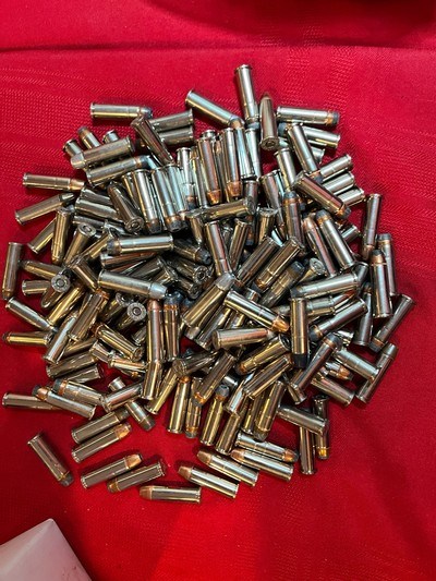 WinchesterFederal 38+p