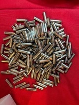 Winchester- Federal 38+p