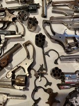 H&R
Iver Johnson Etc. Parts - 3 of 5
