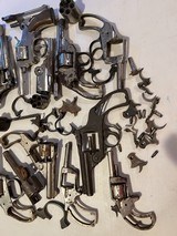 H&R
Iver Johnson Etc. Parts - 5 of 5