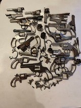 H&R
Iver Johnson Etc. Parts