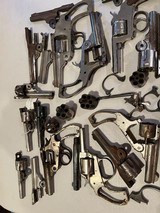 H&R
Iver Johnson Etc. Parts - 4 of 5