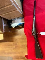 Joslyn 1862 Saddle Ring Carbine