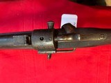 Joslyn 1862 Saddle Ring Carbine - 3 of 9