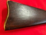 Joslyn 1862 Saddle Ring Carbine - 2 of 9