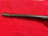 Joslyn 1862 Saddle Ring Carbine - 8 of 9