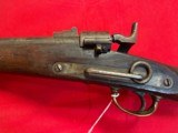 Joslyn 1862 Saddle Ring Carbine - 7 of 9