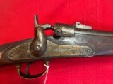 Joslyn 1862 Saddle Ring Carbine - 4 of 9