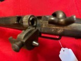 Joslyn 1862 Saddle Ring Carbine - 9 of 9