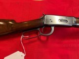 Winchester Model 94 Carbine - 4 of 11