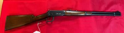 Winchester Model 94 Carbine