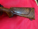 Mauser M 98 Sporter
8mm - 5 of 10