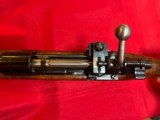 Mauser M 98 Sporter
8mm - 8 of 10
