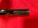 Colt Woodsman Second Series 1950 - 4 of 6