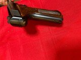 Colt Woodsman Second Series 1950 - 5 of 6