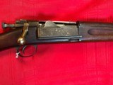 1899 Krag Carbine - 7 of 12