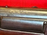 1899 Krag Carbine - 12 of 12