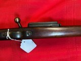 1899 Krag Carbine - 4 of 12