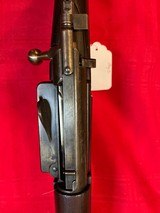 1899 Krag Carbine - 8 of 12