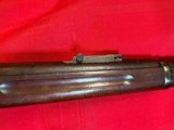 1899 Krag Carbine - 9 of 12