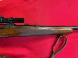Winchester Model 70
270 Caliber Pre 64 - 4 of 10