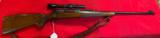 Winchester Model 70
270 Caliber Pre 64