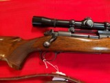 Winchester Model 70
270 Caliber Pre 64 - 2 of 10