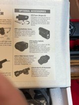 Savage Model 25
204 Ruger
ATN X Sight - 13 of 13