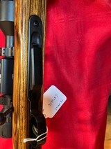 Savage Model 25
204 Ruger
ATN X Sight - 5 of 13