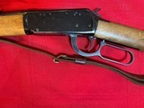 Sears Model 54- Winchester 94 - 3 of 10