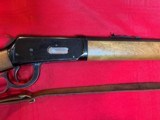 Sears Model 54- Winchester 94 - 9 of 10