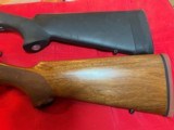 Ruger M-77 Hawkeye375 Ruger - 2 of 7