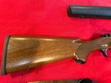 Ruger M-77 Hawkeye375 Ruger - 5 of 7