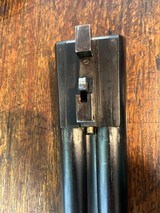 Parker VH Barrels 12 Gauge