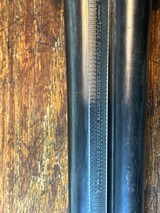 Parker VH Barrels 12 Gauge - 3 of 7