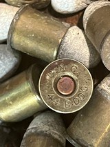 UMC 44 BDOG - 2 of 2