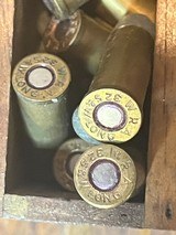 Winchester 32 S&W Long