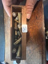 Winchester 32 S&W Long - 2 of 2