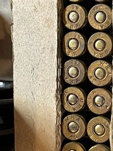 Winchester Caliber 30 M-2 Ball Ammo 1945