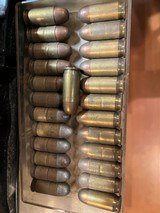 Remington 45 ACP WWI & WW II -45 Auto-Rim - 2 of 2