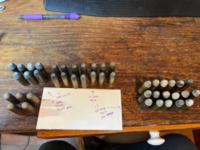 WinRem44 40and 45 Colt Ammo
