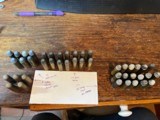 Win- Rem44-40and 45 Colt Ammo