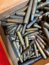 Rem-Win-Savage etc Assorted Ammo - 2 of 3