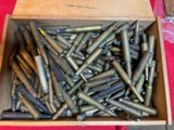 Rem-Win-Savage etc Assorted Ammo